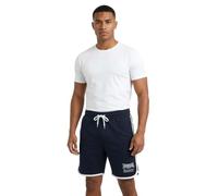 Lonsdale Bermudas de hombre Short - Pantalón corto de algodón para hombre