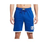 Lonsdale Bermudas de hombre Short - Pantalón corto de algodón para hombre, 25083 Royal, L