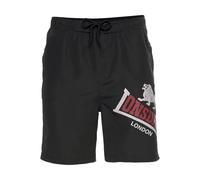 Lonsdale London Hombres Pantalones Cortos Atlow