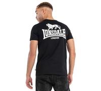 Lonsdale Blanqueamiento T-Shrit para Hombre