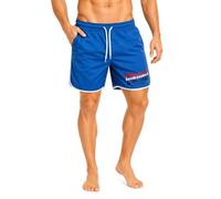 Lonsdale Boxer Mare - Bañador para hombre, Royal 20060, S