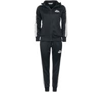 Chaqueta de chándal con capucha para mujer Lonsdale Bromley M