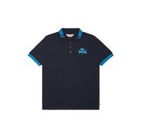 LONSDALE Camiseta 'Byermoor' navy S EUR