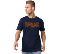 Lonsdale Camiseta Clásica Slim Fit Para Hombre 34541