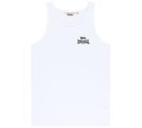 LONSDALE Camiseta 'DOLTON' blanco L EUR