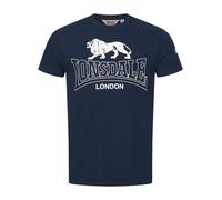 Lonsdale Hazelhurst Short Sleeve T-Shirt M