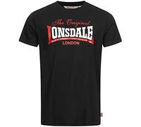 Lonsdale Camiseta para Hombre Aldingham
