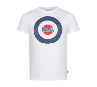 Lonsdale Camiseta de Manga Corta Trevose XL