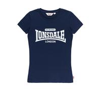 LONSDALE Camiseta 'TULSE' navy XXXL EUR