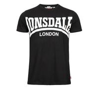 Lonsdale Camiseta para hombre London