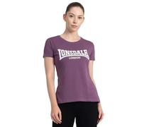 Lonsdale Cartmel Short Sleeve T-shirt 2XL