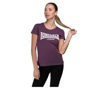 Lonsdale Cartmel Short Sleeve T-shirt M