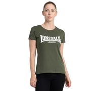 Lonsdale Cartmel Short Sleeve T-shirt S