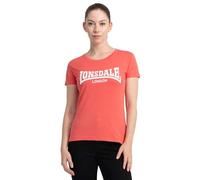 Lonsdale Cartmel Short Sleeve T-shirt XL