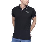 Lonsdale CAUSTON Camiseta Polo Para Hombre 38295
