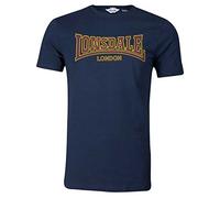 Lonsdale Chaqueta clásica para Hombre, Multicolor, XXXL