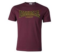 Camiseta slim-fit Lonsdale Classic 3XL