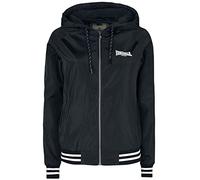 Lonsdale Chaqueta cortavientos Meriden para mujer