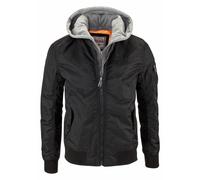 Lonsdale Clifton All Seasons Chaqueta de entretiempo Hombre
