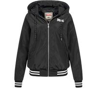 Lonsdale Chaqueta de viento Meriden para mujer