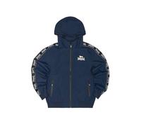 LONSDALE Chaqueta de entretiempo 'Ouston' navy / blanco XXL EUR