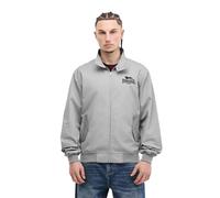 Lonsdale Chaqueta de hombre corte estrecho clásico