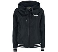 Chaqueta de invierno mujer Lonsdale Meriden S