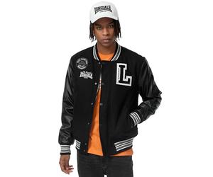 Lonsdale Chaqueta Suzie Negro S