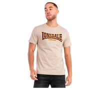 Camiseta Lonsdale Classic S