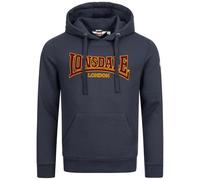 Lonsdale Classic LL002 Sudadera con Capucha Sudadera Hombre 39117
