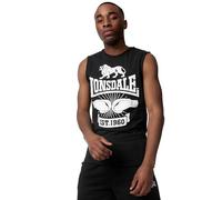 Lonsdale Camiseta para hombre Cleator
