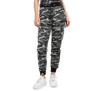 Lonsdale Collyhurst Pantalones de chándal para Mujer
