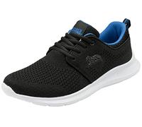 Lonsdale Durham, Zapatillas para Correr de Carretera,
