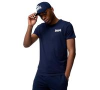 Lonsdale Elmdon Short Sleeve T-shirt L