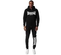 Chándal regular fit con capucha Lonsdale Feeny L