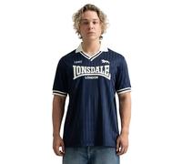 Lonsdale Footdee Camiseta de fútbol Hombre