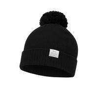LONSDALE Gorra 'Embsay' negro 55-60 negro