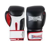 Lonsdale Guantes de Boxeo de Cuero WINSTONE