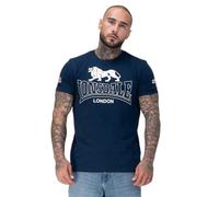 Lonsdale Hazelhurst Short Sleeve T-Shirt M