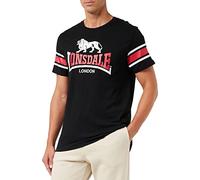 Camiseta Lonsdale Hempriggs M