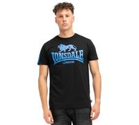 Lonsdale Henconner Camiseta para Hombre