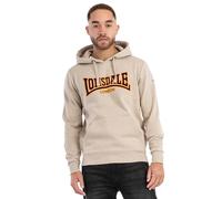 Lonsdale Hooded Classic Ll002 Sudadera con Capucha Hombre (Pack de 1)