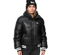 Lonsdale Hybreasal Chaqueta Mujer (Pack de 1)