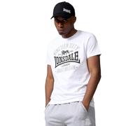 Camiseta Lonsdale Kilchoan M