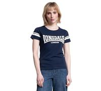 Lonsdale Killegray Camiseta DE Ocio para Mujer