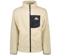 Lonsdale Lartington Chaqueta, Crudo/Azul Marino, L Hombres