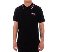 Lonsdale LION Poloshirt Camiseta Polo Hombre 35315