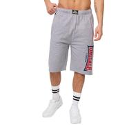 Lonsdale Logo Mermelada de Corta Pantalones Cortos para Hombre 15157