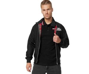 Lonsdale London Acton - Chaqueta para Hombre