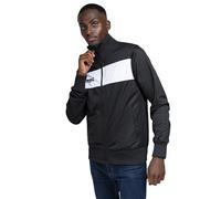 Lonsdale London Alnwick Hombre Chándal Negro XXL 100% poliéster